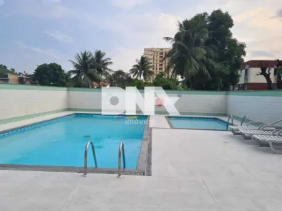 Apartamento com 3 Quartos à venda, 145m² no Praça Seca, Rio de Janeiro