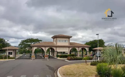Lote/Terreno à venda, 417m² no Parque Residencial Buona Vita, São José do Rio Preto