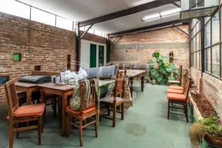 Imóvel Comercial com 1 Quarto para alugar, 260m² no Vila Madalena, São Paulo
