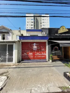 Ponto Comercial para alugar, 80m² no Tatuapé, São Paulo