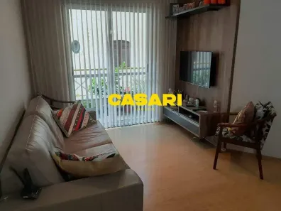 Apartamento com 2 Quartos à venda, 72m² no Jardim Bela Vista, Santo André
