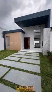 Casa com 3 Quartos à venda, 96m² no , Barra dos Coqueiros