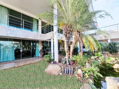 Sobrado com 4 Quartos à venda, 800m² no Parque Taquaral, Campinas