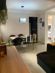 Apartamento com 2 Quartos à venda, 50m² no Virgem Santa, Macaé