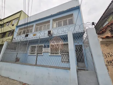 Galpão/Depósito/Armazém à venda, 658m² no Maria da Graça, Rio de Janeiro