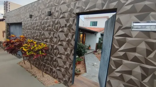 Casa com 4 Quartos à venda, 240m² no Jardim Ana Paula, Anápolis