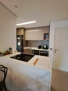 Apartamento com 2 Quartos à venda, 57m² no Lauzane Paulista, São Paulo
