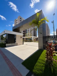Apartamento com 2 Quartos à venda, 55m² no Aeroporto, Aracaju