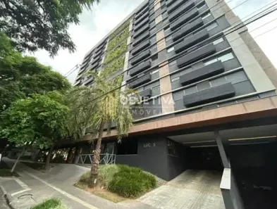 Apartamento com 1 Quarto à venda, 33m² no Mont Serrat, Porto Alegre
