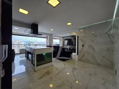 Apartamento com 1 Quarto à venda, 69m² no Santa Teresinha, São Paulo