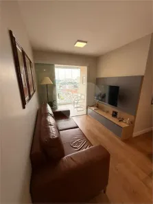 Apartamento com 2 Quartos à venda, 72m² no Parque São Jorge, São Paulo