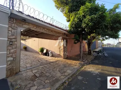 Imóvel Comercial com 4 Quartos à venda, 450m² no Vila Monte Alegre, Ribeirão Preto