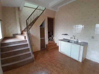 Sobrado com 3 Quartos para alugar, 115m² no Ipiranga, Ribeirão Preto