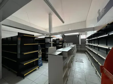Ponto Comercial para alugar, 250m² no Jardim Bom Pastor, Santo André