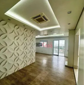 Cobertura com 2 Quartos à venda, 109m² no Parque da Vila Prudente, São Paulo