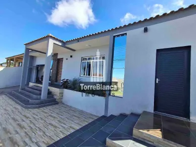 Casa com 3 Quartos à venda, 236m² no Uvaranas, Ponta Grossa