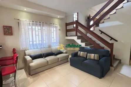 Sobrado com 3 Quartos à venda, 199m² no Jardim Barbosa, Guarulhos