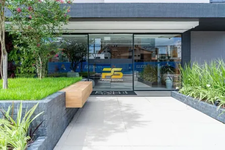 Flat com 1 Quarto à venda, 21m² no Ponta de Campina, Cabedelo