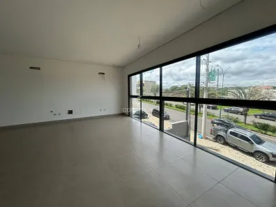 Sala Comercial para alugar, 66m² no Swiss Park, Campinas