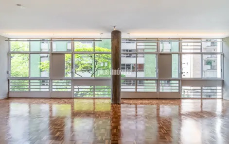 Apartamento com 3 Quartos à venda, 201m² no Jardim Paulista, São Paulo