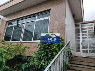 Casa com 3 Quartos à venda, 213m² no Água Rasa, São Paulo