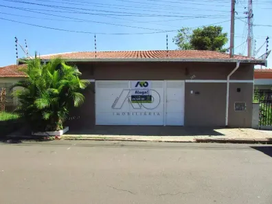 Casa com 4 Quartos à venda, 174m² no Nova Piracicaba, Piracicaba