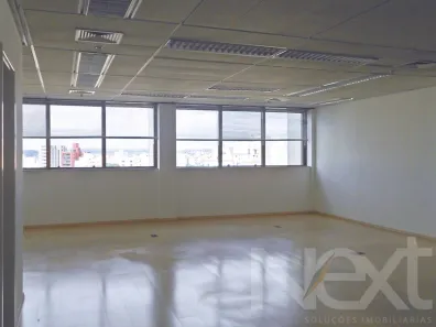 Sala Comercial com 4 Quartos para alugar, 79m² no Centro, Campinas