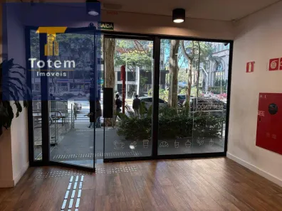 Imóvel Comercial para alugar, 481m² no Jardim Paulistano, São Paulo
