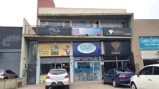 Ponto Comercial à venda, 70m² no Hípica, Porto Alegre
