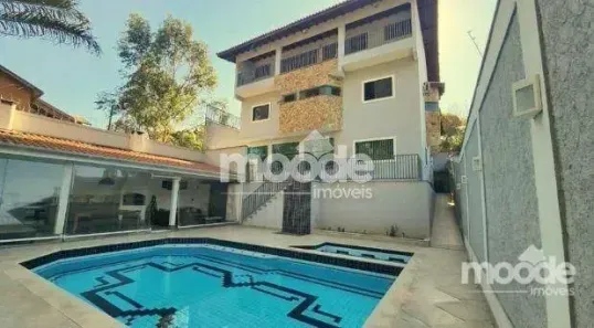 Casa com 4 Quartos à venda, 650m² no Parque dos Príncipes, São Paulo