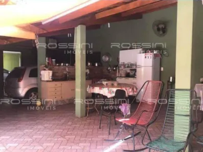 Lote/Terreno à venda, 300m² no Vila Virgínia, Ribeirão Preto