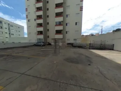 Apartamento com 2 Quartos à venda, 68m² no Jardim Gibertoni, São Carlos