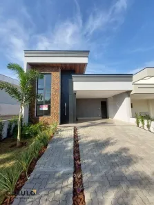 Casa de Condomínio com 3 Quartos à venda, 149m² no Vila Jose Paulino Nogueira, Paulínia