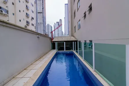 Apartamento com 3 Quartos à venda, 230m² no Centro, Balneário Camboriú