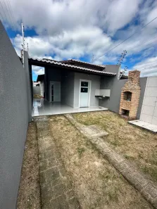 Casa com 2 Quartos à venda, 85m² no Vila Machado, Itaitinga