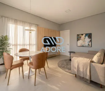Casa de Condomínio com 3 Quartos à venda, 70m² no Jardim das Nações, Salto