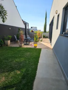 Casa de Condomínio com 3 Quartos à venda, 230m² no Jardim Residencial Dona Maria José, Indaiatuba