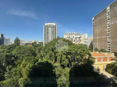 Sala Comercial para alugar, 35m² no Vila Buarque, São Paulo