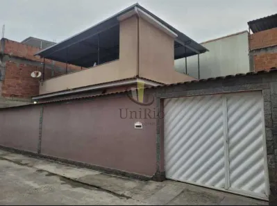  com 2 Quartos à venda, 70m² no Bangu, Rio de Janeiro