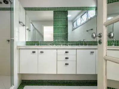 Apartamento com 4 Quartos à venda, 235m² no Lagoa, Rio de Janeiro