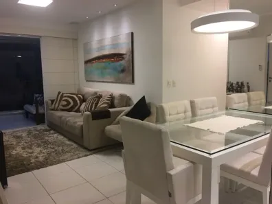 Apartamento com 2 Quartos para alugar, 80m² no Barra da Tijuca, Rio de Janeiro