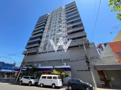 Apartamento com 1 Quarto à venda, 62m² no Centro, Novo Hamburgo