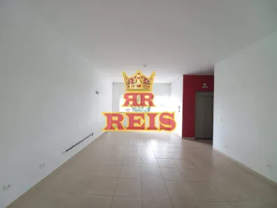 Ponto Comercial à venda, 240m² no Paulicéia, São Bernardo do Campo