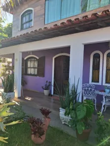 Casa com 4 Quartos à venda, 130m² no Cidade Nova, Iguaba Grande