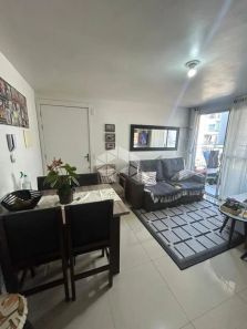 Apartamento com 2 Quartos à venda, 48m² no Olaria, Canoas