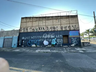 Galpão/Depósito/Armazém para alugar, 579m² no DAE, Campinas