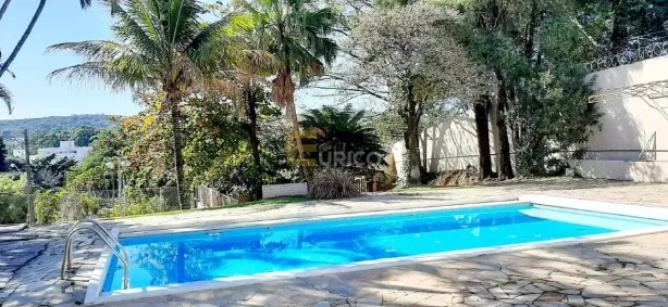 Casa de Condomínio com 4 Quartos à venda, 360m² no Parque Residencial Maison Blanche, Valinhos