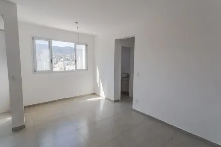 Apartamento com 2 Quartos à venda, 60m² no Serra, Belo Horizonte