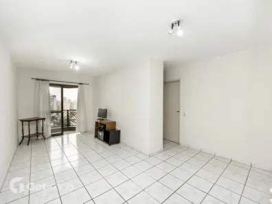 Apartamento com 2 Quartos à venda, 63m² no Vila Mariana, São Paulo