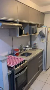 Apartamento com 1 Quarto à venda, 29m² no Vila Ema, São Paulo